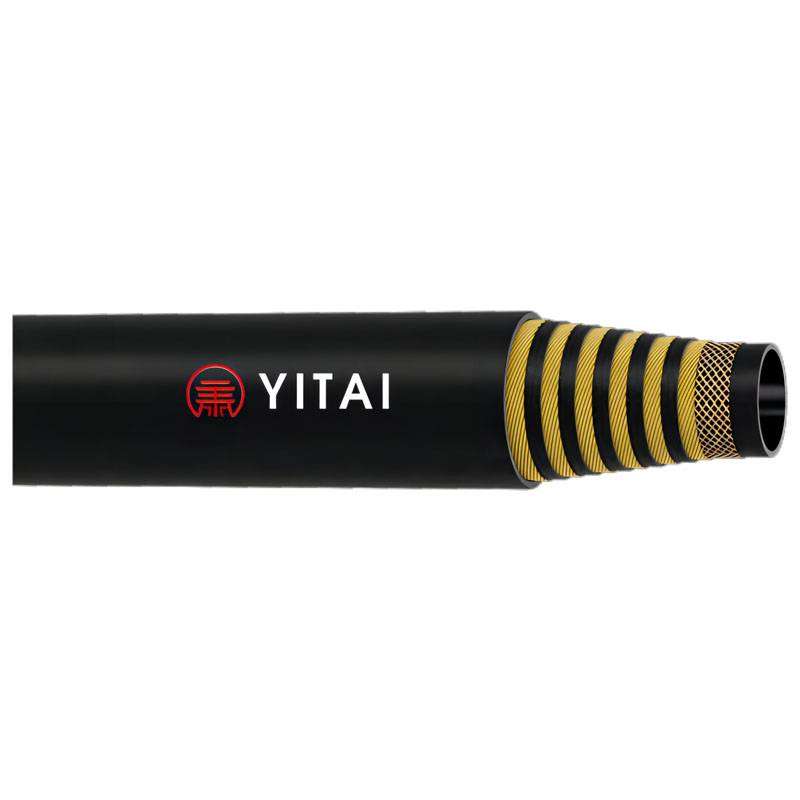 Kennis over hydraulische slangen